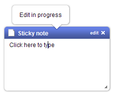 download sticky notes widget microsoft